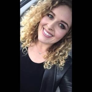 Meet your Posher, Brittany